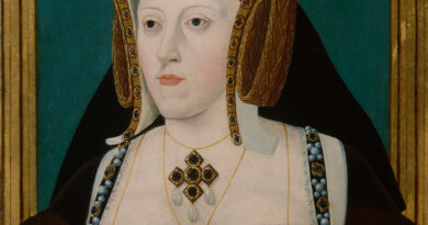 Catherine of Aragon 080f041f